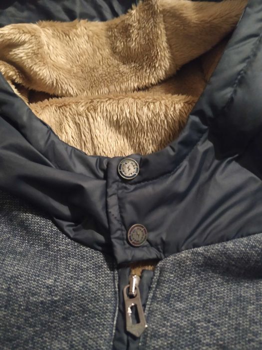 Куртка демисезонная для подростка