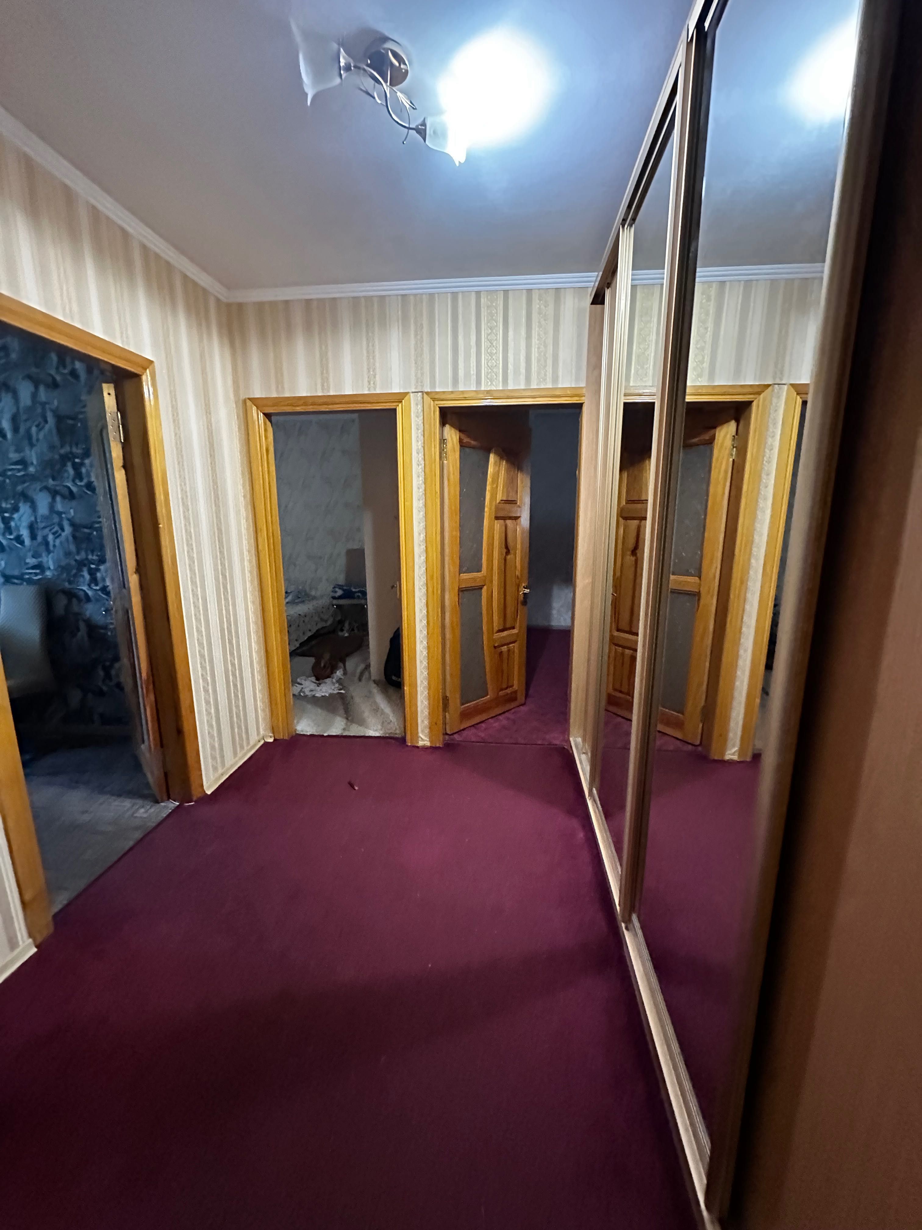 1-кімната в квартирі / ДНС