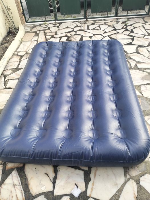 Colchão Quechua Campismo