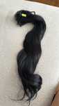 Cabelo humano brasileiro