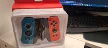 Pad kontroler kompatybilny Nintendo Switch zamiennik