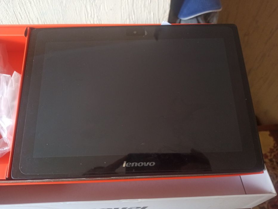 Планшет Lenovo S6000 на запчасти