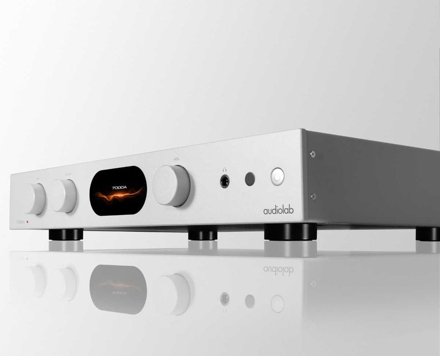 Audiolab 7000A | Dealer | Raty 0% | Dostawa 0zł | Q21