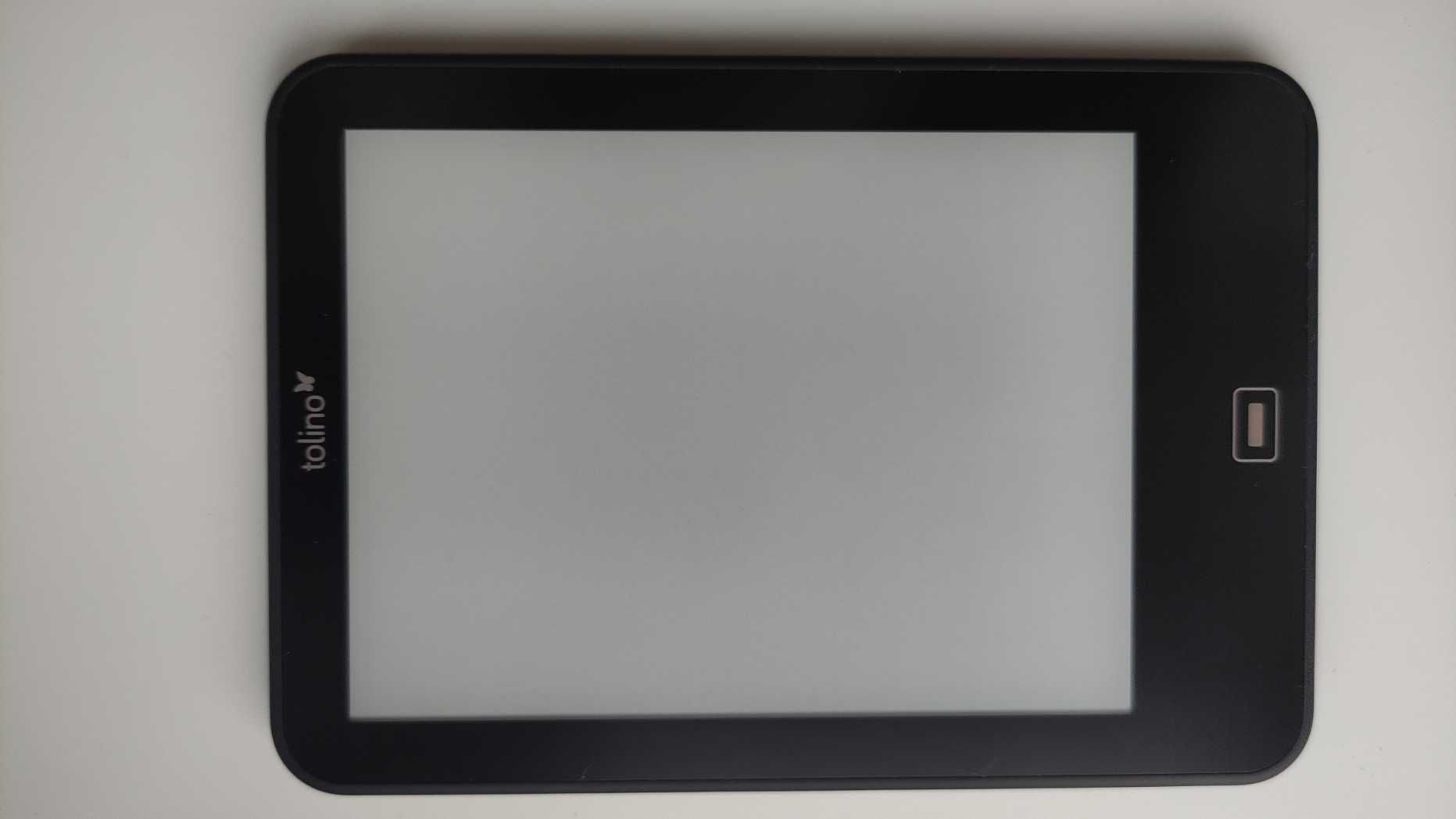 Электронная книга Tolino Vision 3 HD на запчасти, или под ремонт