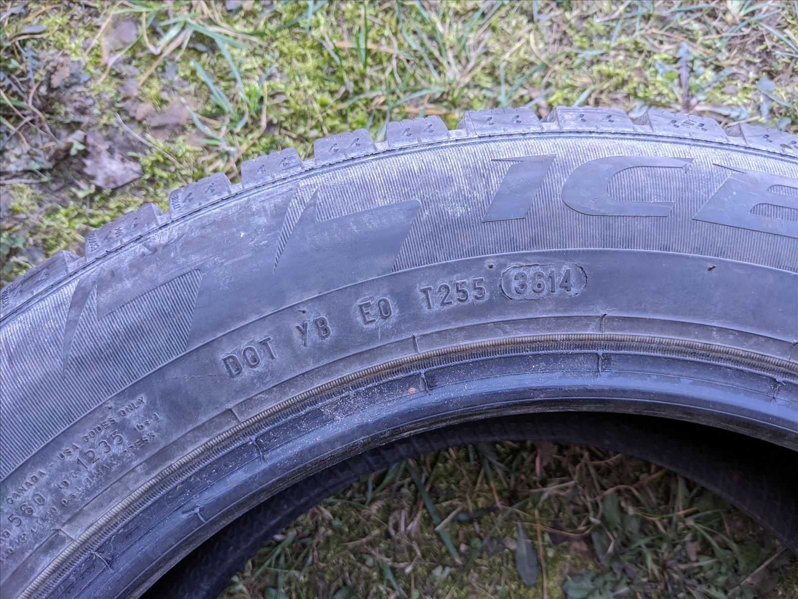 Шини зимові 185 60 R15 Pirelli Zero