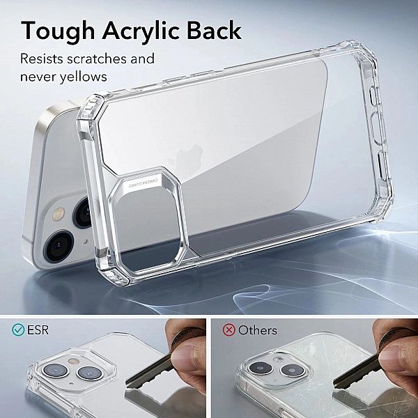 Esr Air Armor Iphone 14 Max Clear