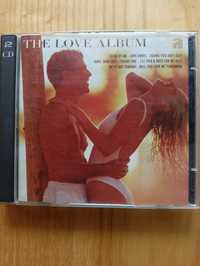 The LOVE Album na 2 płytach CD