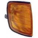 Farolim / Farolins da frente Mercedes W124