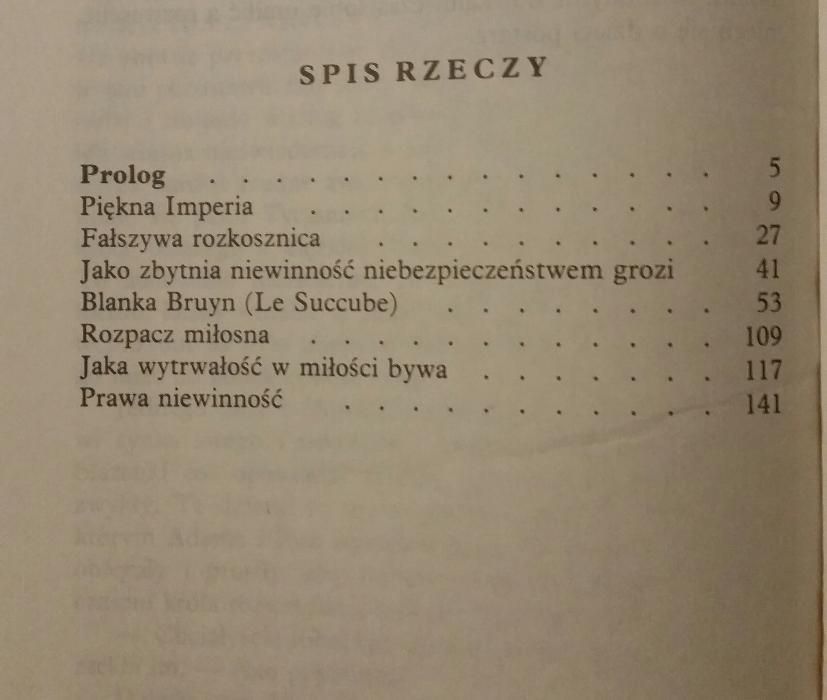 Opowiastki jurne - Honoriusz Balzac