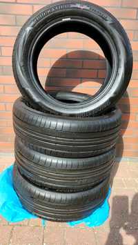 Nowe opony letnie Bridgestone Turanza 6 Enliten  225/55/18