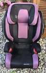 Fotelik samochodowy  Recaro 15-36kg
