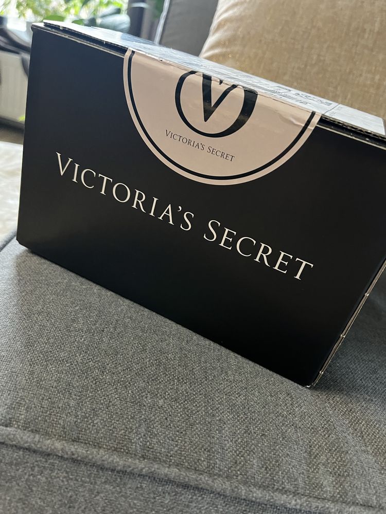 Kosmetyczka Victoria’s Secret duża