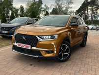 DS Automobiles DS 7 Crossback