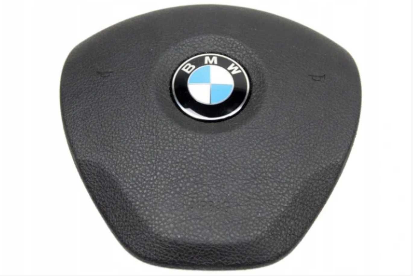 Руль подушкой Подушка руля AIRBAG BMW F30 F32 F31 F15 F36 F20 F22 F25