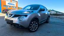 Nissan Juke 1.5 dCi N-Connecta 360+EPI