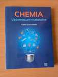 Kamil Kaznowski – Chemia. Vademecum maturalne