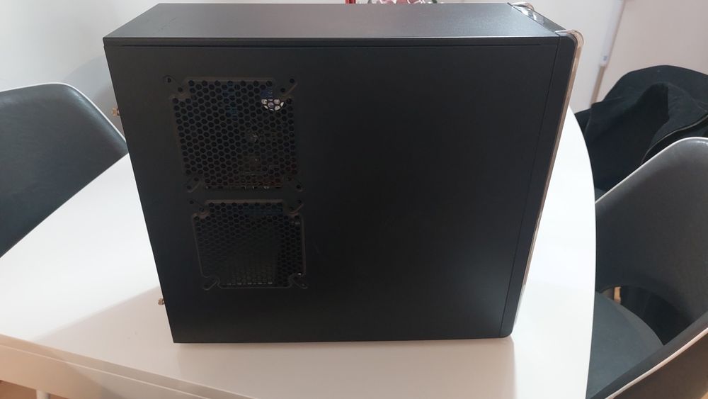 Computador usado i5 com hdd