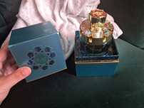 Afnan rare Tiffany