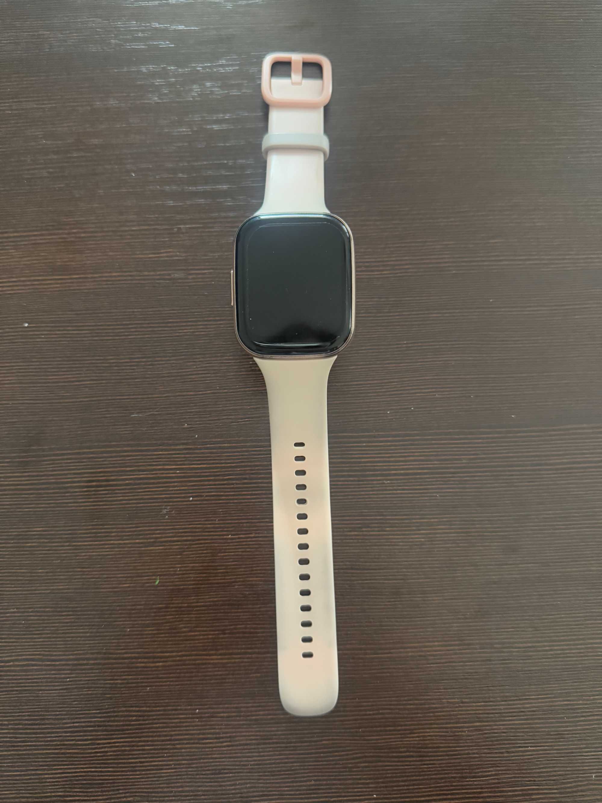 Smart watch - MOLOCY Q23 - super stan