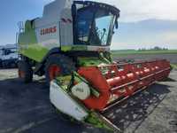 Claas lexion 620