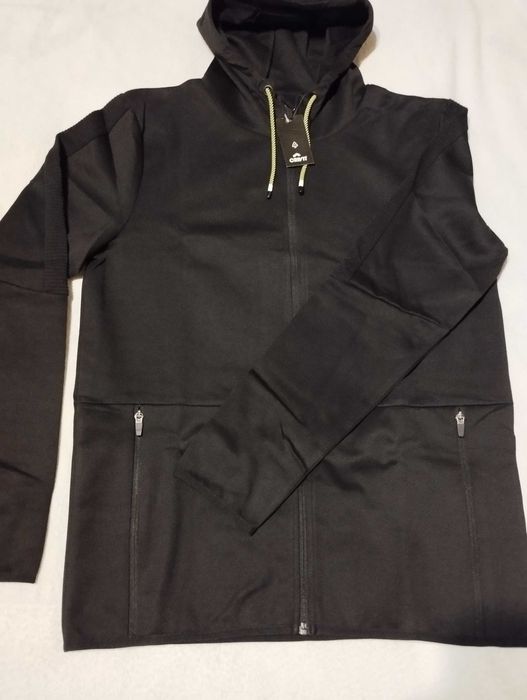 Мужская куртка толстовка Crivit