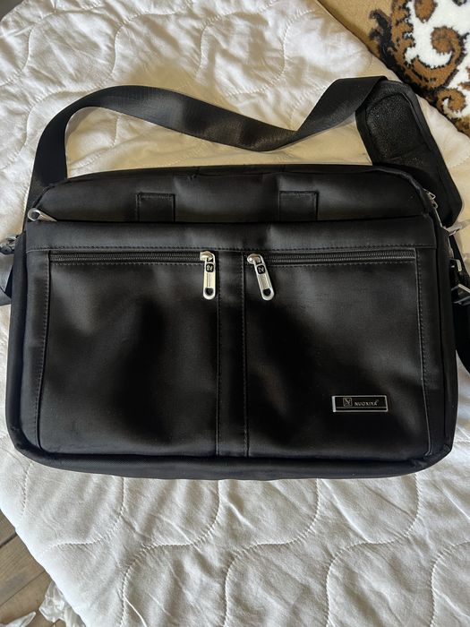 Портфель для ноутбука NUOXIYA