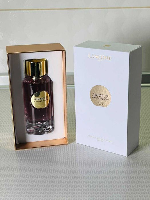 Парфуми Lancome Absolue Rose On The Moon
