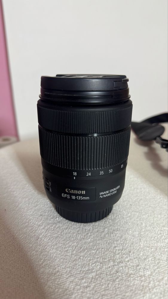 Canons eos 90D - Conjunto completo