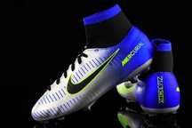 korki Nike Mercurial 37,5 korki Neymar 37,5 korki Nike 37,5  skarpeta