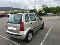 Oportunidade ! Fiat Idea 2004