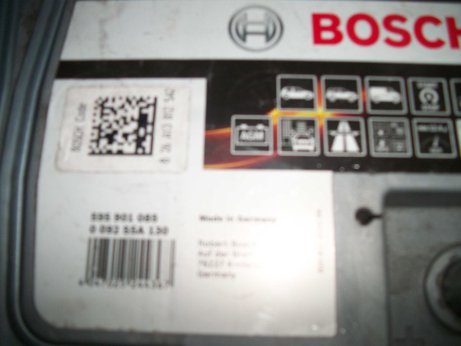 инвертор  аккумулятором (без АКБ (аккумулятор 100 AGM