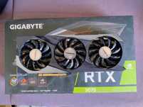 GeForce RTX 3070 GAMING OC 8G