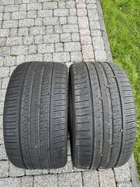 Opony letnie 265/35 r18 2020r