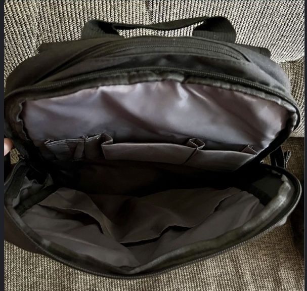 Продам рюкзак новый