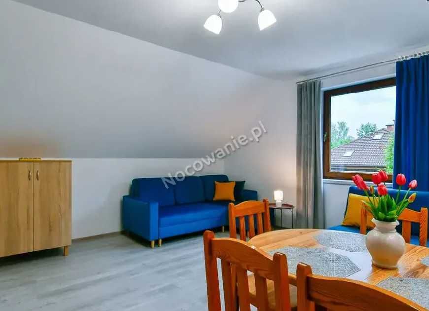 Zielony Zakątek, Pokoje do wynajęcia, apartamenty do wynajęcia,Mrągowo
