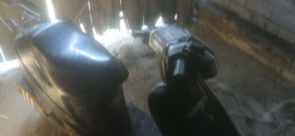 Сузуки сепия на повном бойовом ходу