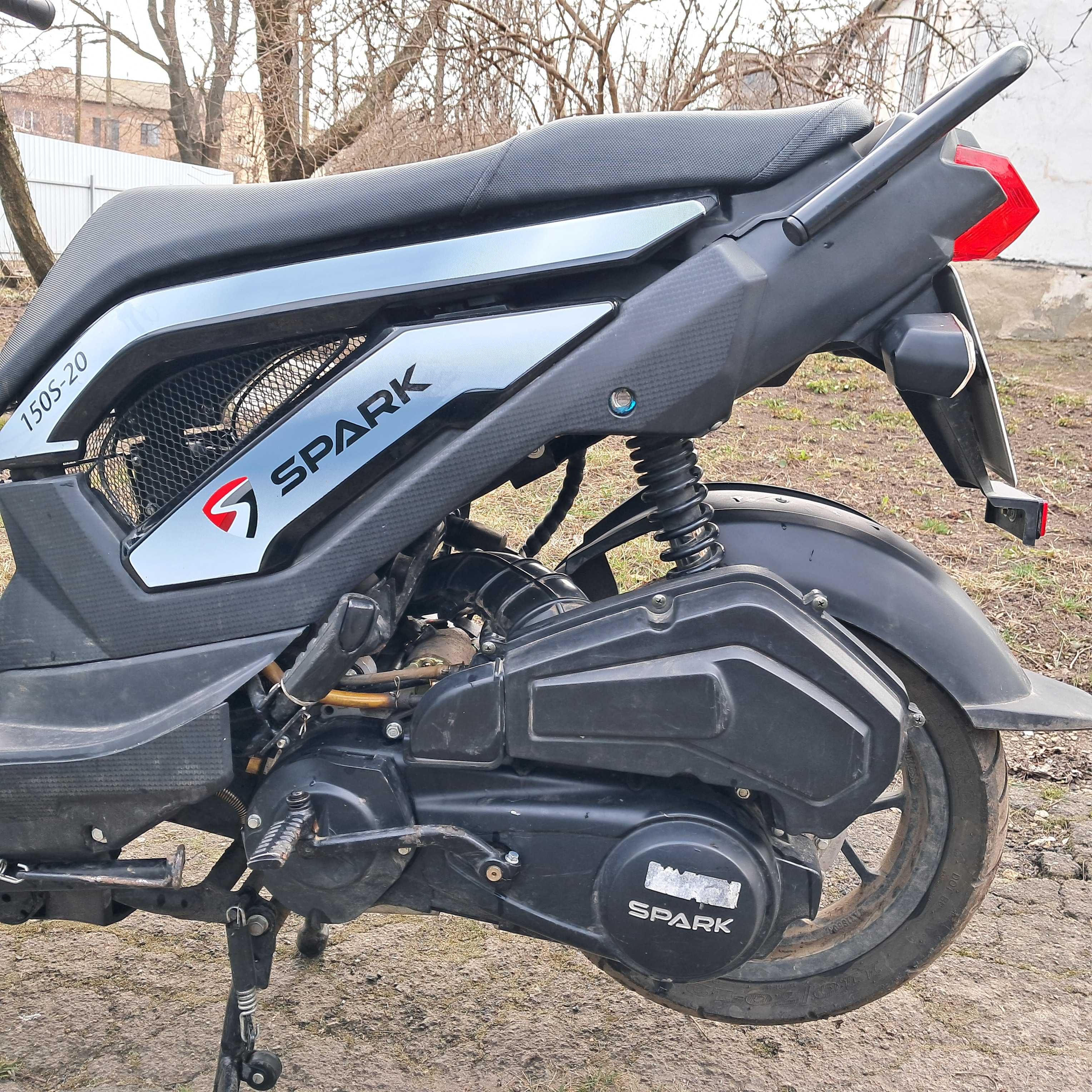 Продам Spark sp150-s20