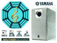 Subwoofer aktywny YAMAHA SW-P130 do kina do muzyki