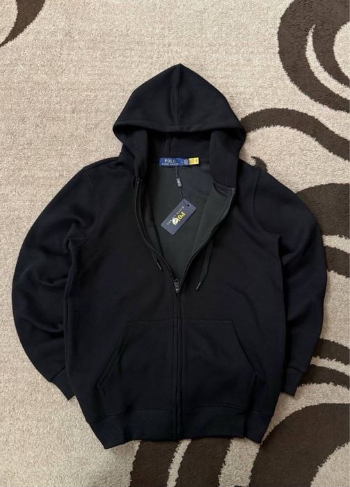 Кофта Polo Ralph Lauren Zipka | Зіпка Поло