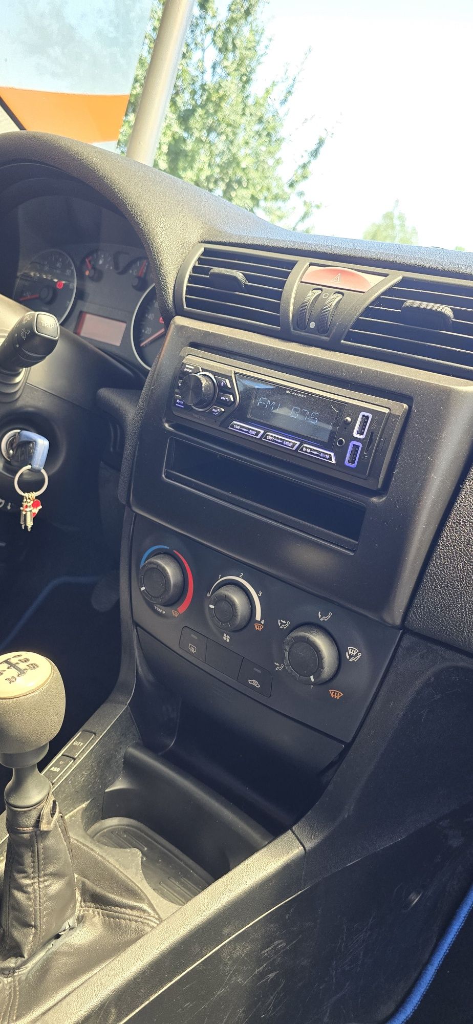 Fiat Silo 1.6 16v