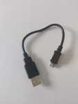 Kabel micro USB do kostki ładowanie urządzeń aparat telefon powerbank