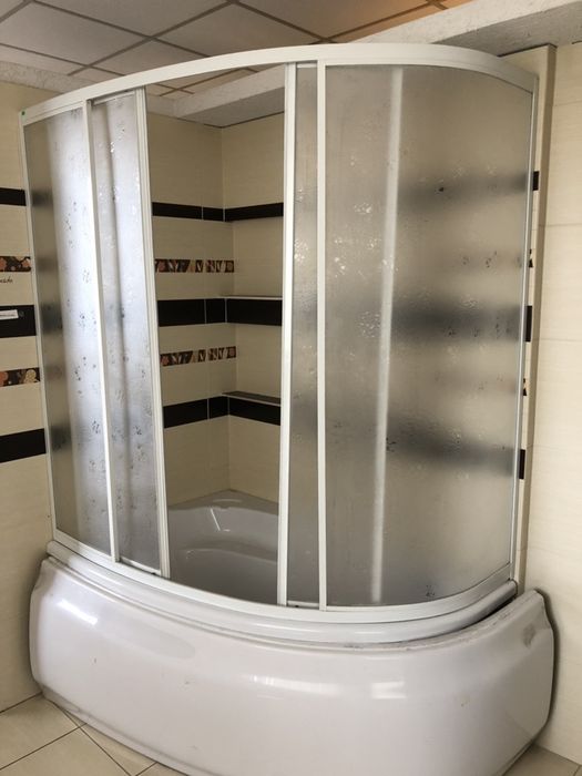 Wanna joanna z parawanem