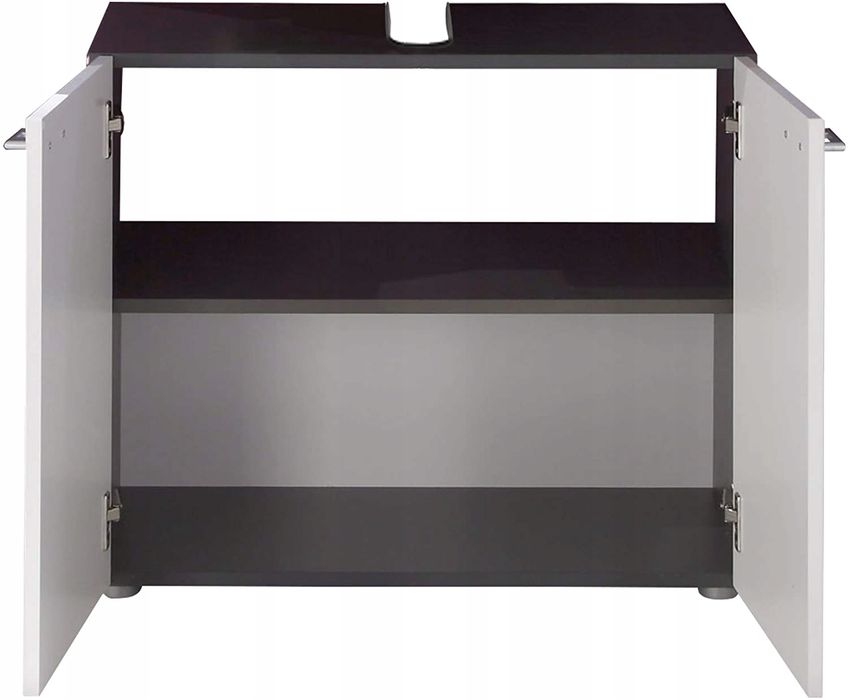 Furnline Szafka Łazienkowa Pod Umywalką Tetis Biał