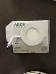 Spot Projetor Led branco encastrar 4000k 3WW Aron