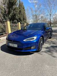 Tesla Model S 2020 10кВт Long Range Plus