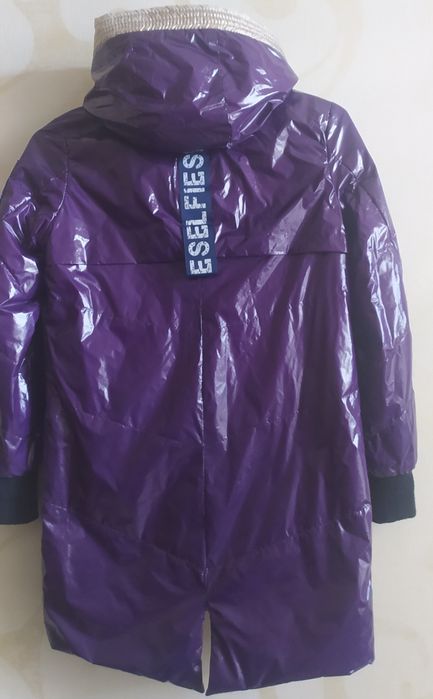 Куртка Парка Пальто