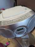 Radio odtwarzacz CD MP3 Boombox Philips