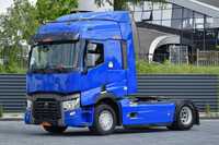 Renault T480 COMFORT / RETARDER / KLIMA POSTOJOWA / ACC / NAWI / LEDY / XENON / FULL SPOILERY / 2 ZBIORNIKI / BOGATE WYPOSAŻENIE / SERWISOWANY / SPROWADZONY  / Tanie Szybkie Finansowanie Zgoda od Zaraz