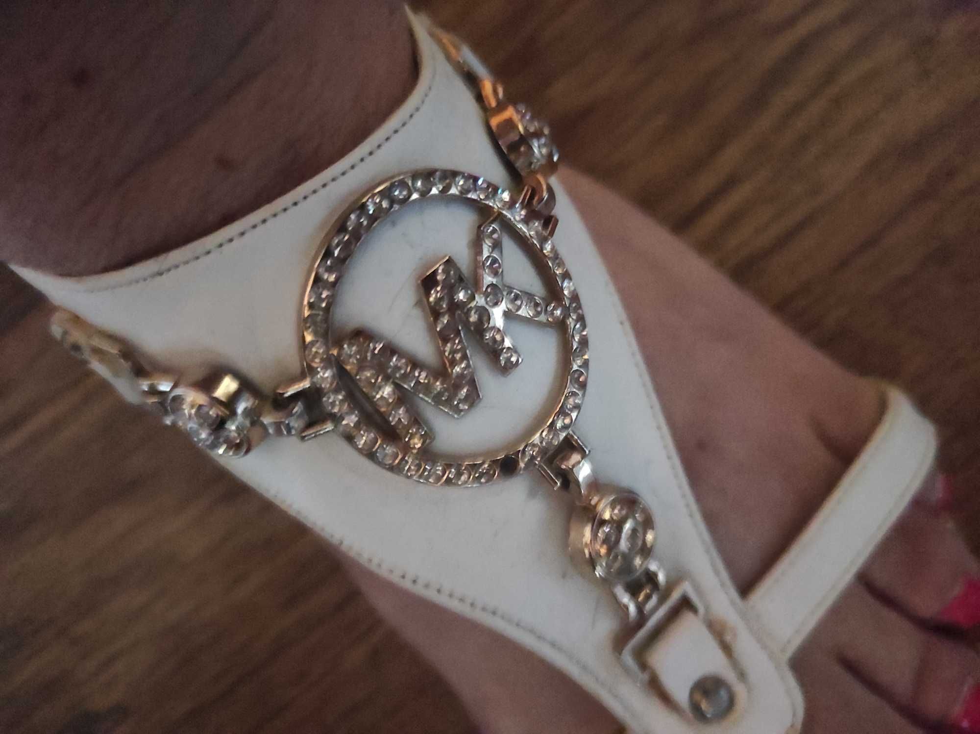 Sandały damskie Michael Kors r37
