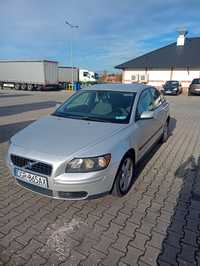 Volvo S40 2.0D 136 koni